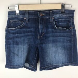 Joe’s Jeans Shorts Genna Style Size 26